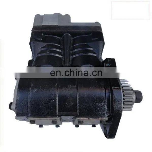 Dongfeng DCI11 Engine Air Compressor D5600222013 photo-3