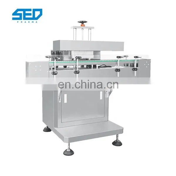 Automatic Electronic Honey Pill Tablet Counting Production Line photo-4