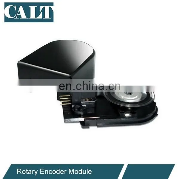 PD30 Optical Encoder Disc 1024ppr With AB Phase Voltage Output photo-4