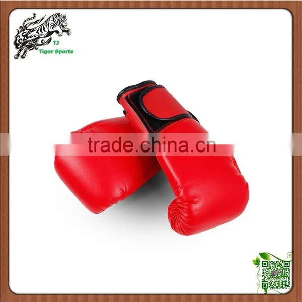 Wresting Muay Thai Boxing Gloves photo-5
