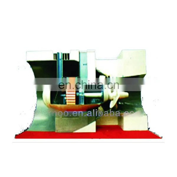 Bulb Type Water Turbine photo-2