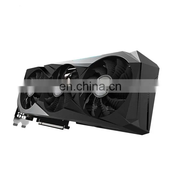 Graphics Card Gigabyte Nvidia Geforce Rtx 3090 3080 3070 3060 ti 24gb Non Lhr Cheap Video Card for pc photo-3