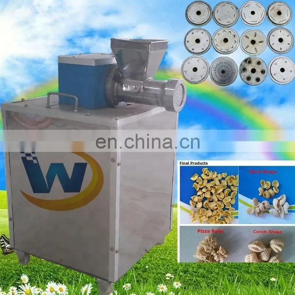 Multi Electrical Rice Shells Pasta Hollow Vegetable Noodle Making\maker Machine photo-3