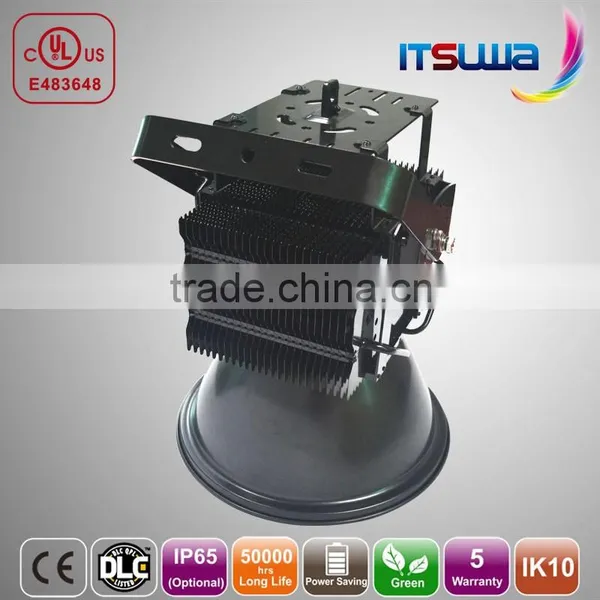 Ultralight 400w Led High Bay Light 36000 Lumen photo-6