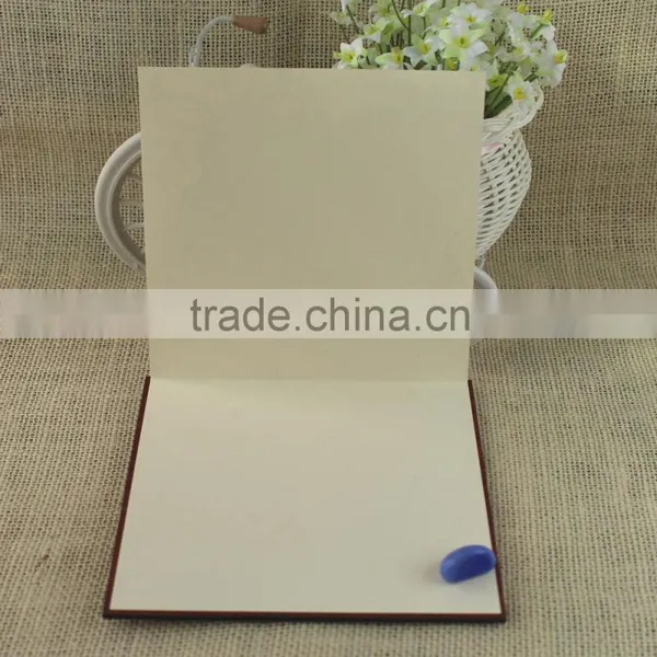 Top Quality Animal Theme Royal Butterfly Wedding Invitation Card Stock photo-5