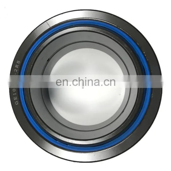 Liugong 30E40B Loader Articulated Joint Bearing 25B0004 GE60ES-2RS Spherical Plain Bearings GE60ES