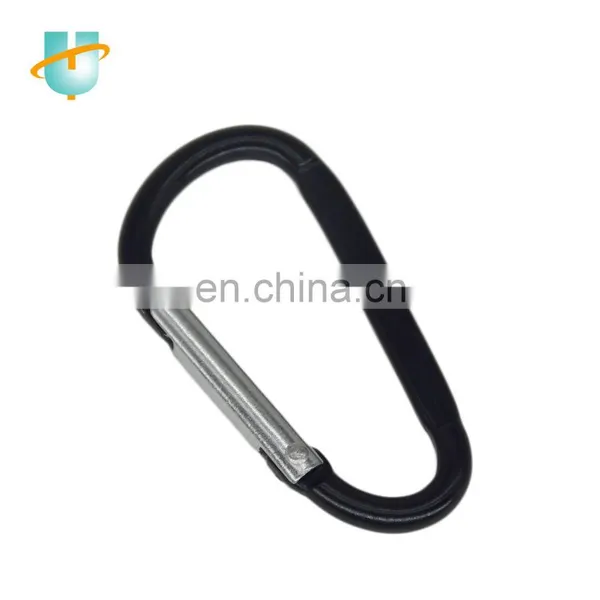 Promotion Mini Aluminum Carabiner