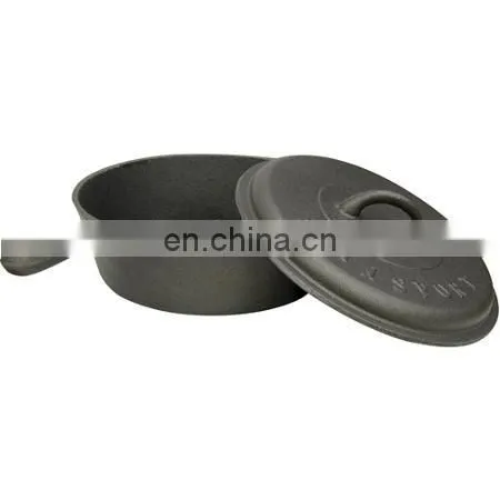 High quality cast iron chinese wok range