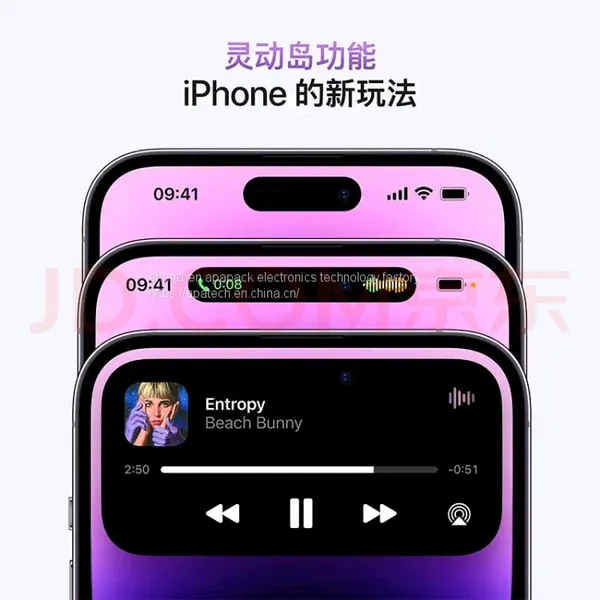 2023 Latest Iphone 14 Pro Max Original Brand New photo-5