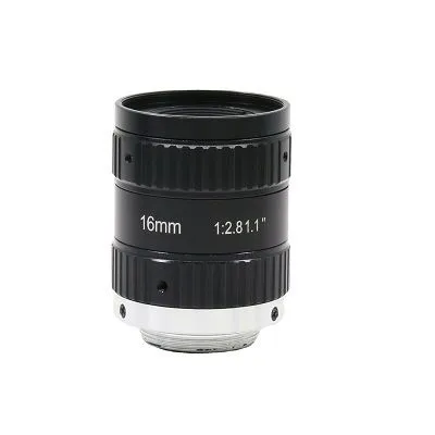 20MP 16mm 1.1