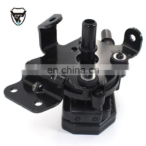 High Quality Wholesale Regal LaCrosse Malibu XL Equinox XT4 Car Evaporative Drain Tank Purge Pump For Chevrolet Buick 55516874 photo-2