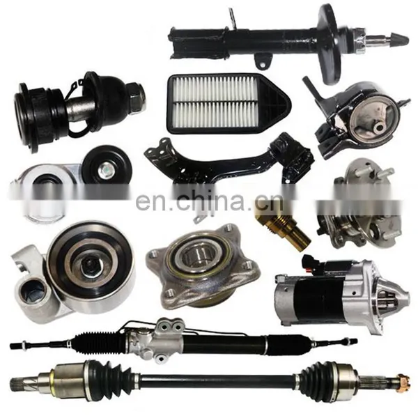 Factory Price Ivan Zoneko High Precision Auto Parts,Japanese Technology Aftermarket Chinese All Cars Spare Parts For Hyundai Kia photo-3
