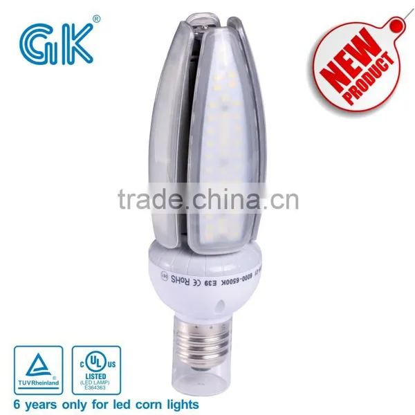 2015 Hot Sales 140lm/w High Power Led Bulb 100w E40 Replace HID HPS Retrofit photo-2