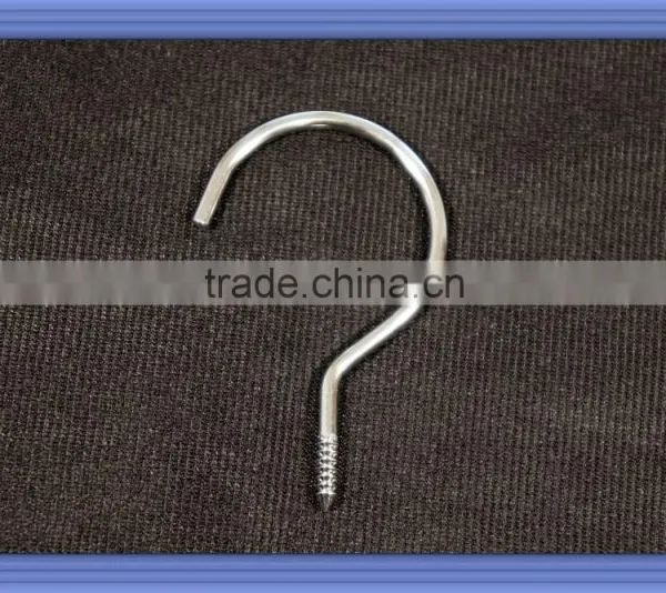 Small Hook for Underwear Hanger
