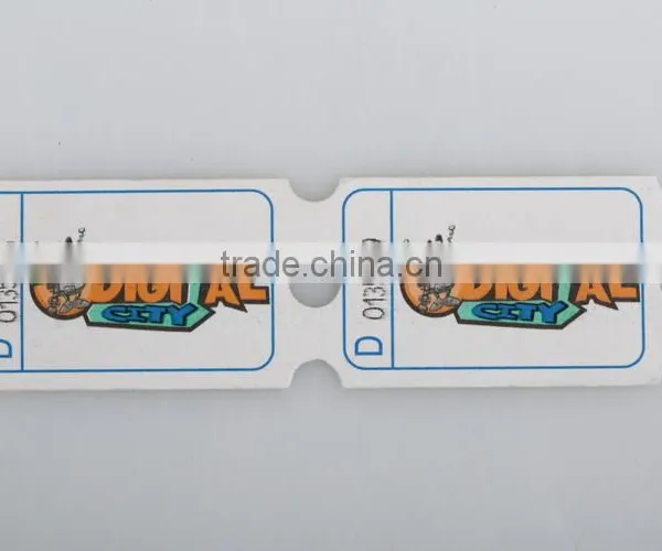 New Wholesale Promotional Game Ticket Dispenser Need the Redemption Tickets photo-4