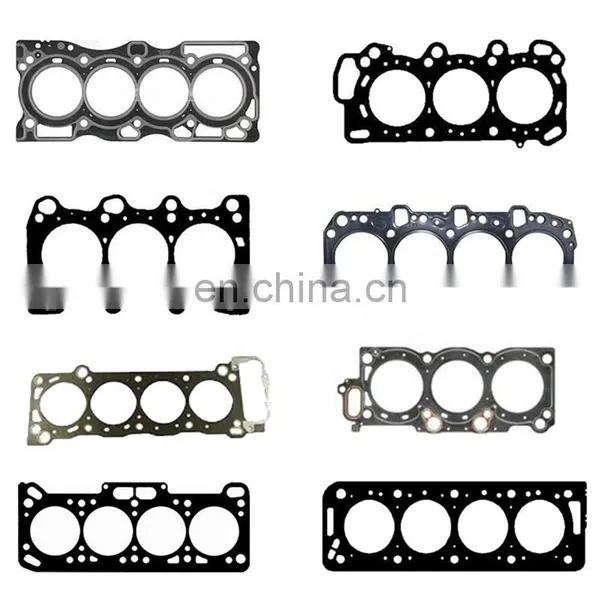 Good Price China WholesaleAuto Part Cylinder Head Gasket 06A103383AP 06A 103 383 AP For Volkswagen For Audi photo-2