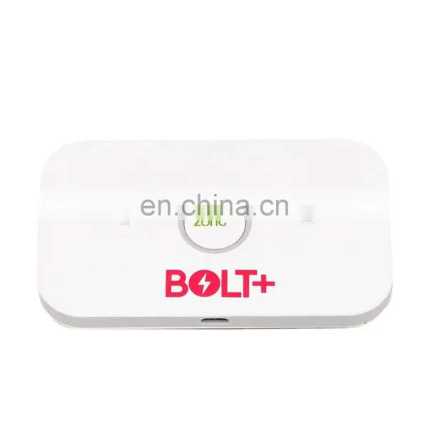 E5573CS-322 Router industrial 4G Wifi portátil 4G