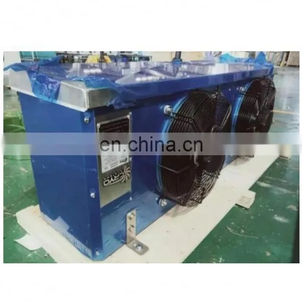 Factory Outlet 4HP Semi-hermetic Compressor 1003089 For Sale
