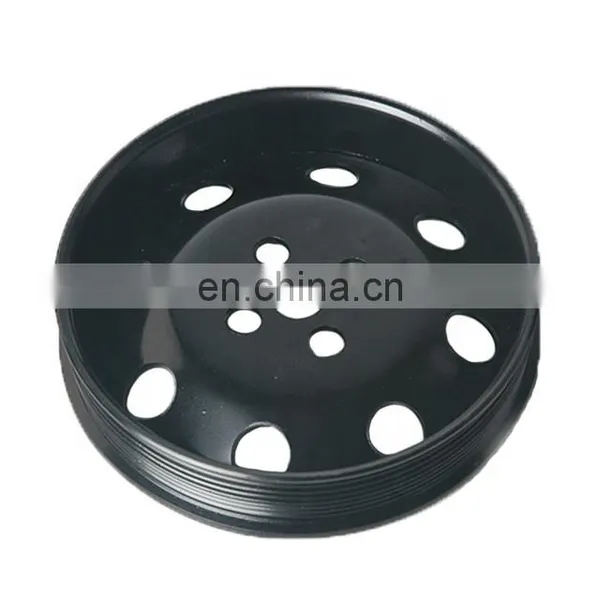 Best Selling Products Diesel Engine Crankshaft Pulley 3914494 For Truck