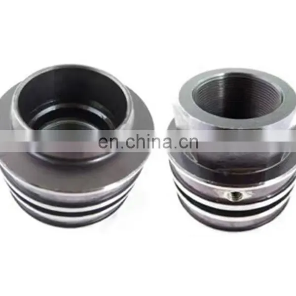 595/10037 KIT END CAP For Excavator Factory Truck Parts 595/10037 photo-2