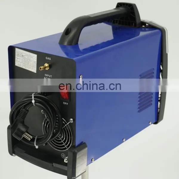 Gas Cylinder With MIG MAG MMA- 180F Inverter Welding Machine photo-4