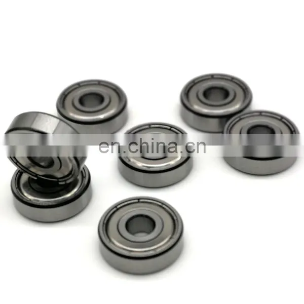 RMS8 6234 6236 6414 6115 6416 6418-2Z Inch RMS Series Ball Bearing for Washing Machinery photo-4