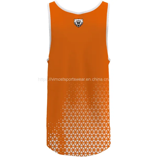 2023 Hot and Cooldry Basketball Jersey With Dye Sub photo-2