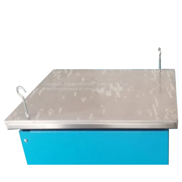 Horizontal And Vertical Vibration Tester Electromagnetic Vibration Test Machine photo-4
