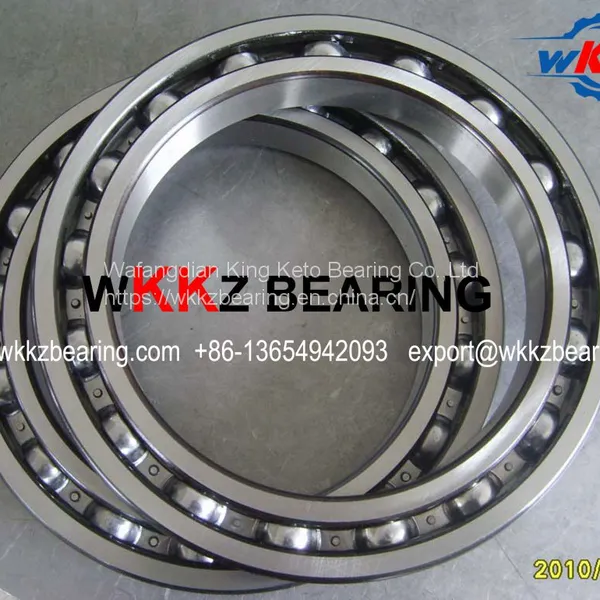 618/600M (10008/600) Deep Groove Ball Bearings 600X730X60 Precision Ball Bearings P0,P6 Origin From China Bearings With Good Durability