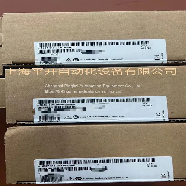 6ES7515-2RM00-0AB0 SIMATIC S7-1500R, CPU 1515R-2 PN CPU 500KB memory
