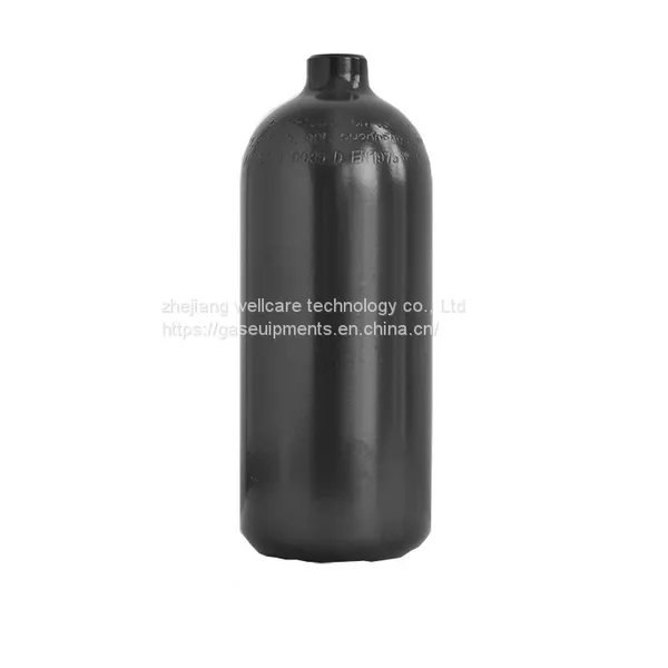 Compressed Gas Cylinders, Oxygen Gas Cylinder, Nitrogen Gas Cylinders
