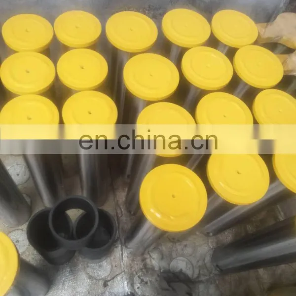 Excavator Parts 312BL Bucket Pin 610x60 mm 312BL Bucket Pin 310X65 mm photo-4
