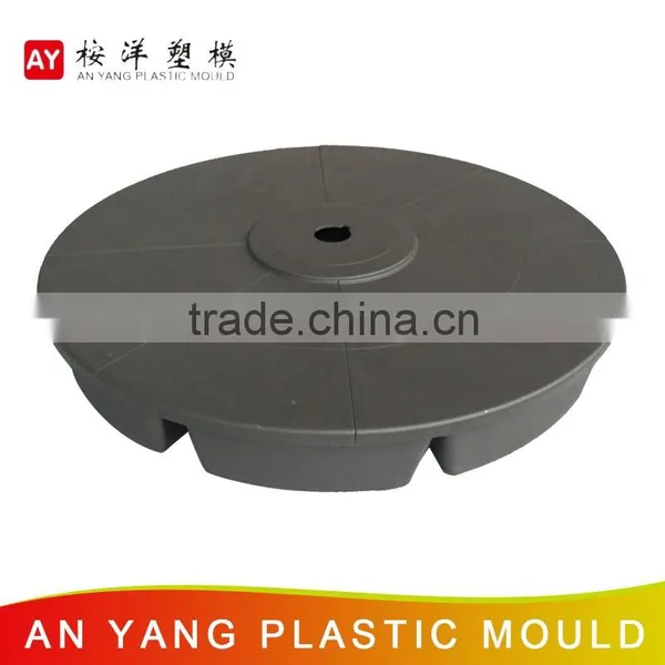 Best Sales Professional Factory Made Umbrella Base Parts,Umbrella Base