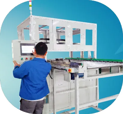 Automatic Coating Machine Coating Machine photo-5