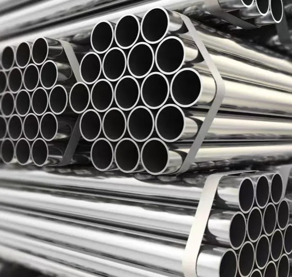 Stainless Steel Pipe