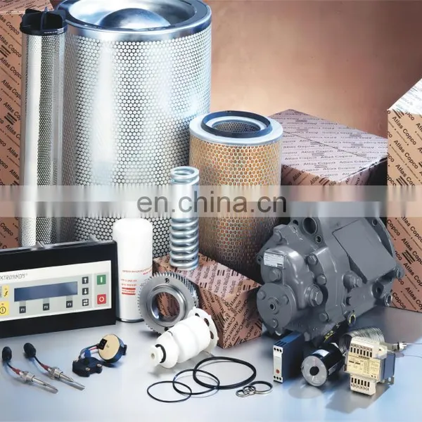 Pressure Transmitter 635007901 for Boge Air Compressor Spare Parts Supply photo-5