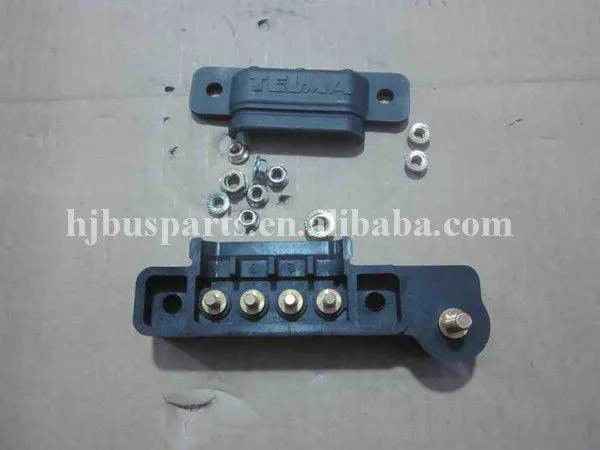 Original Bus Retarder Binding Post 3524-00088 Daewoo Bus VD408074 photo-3
