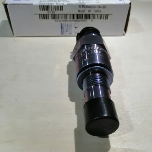Other Performance Parts Replacement Bus Auto Electric Parts 3623-00061 20102501 ZK6122HD9 Odometer Sensor for Chinese Bus photo-5