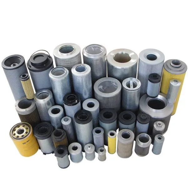 Industrial Oil Mist Machine Filter Element CNC Machine Tool Oil Fume Purification Filter Oil Mist Collection Separator Filter Element
