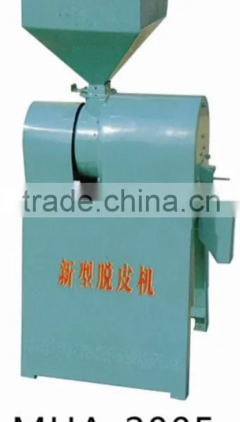 MHA Lron Roller and Emery Roller Corn (Maize) Huller photo-2