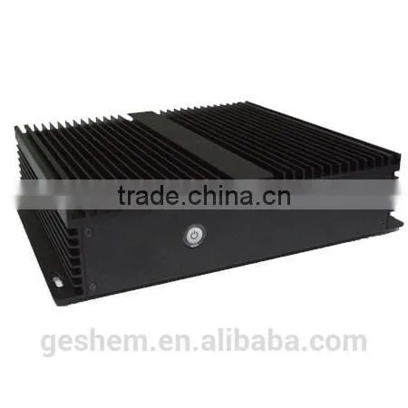 Intel Atom D525 1.8Ghz Industrial Mini Box pc photo-3
