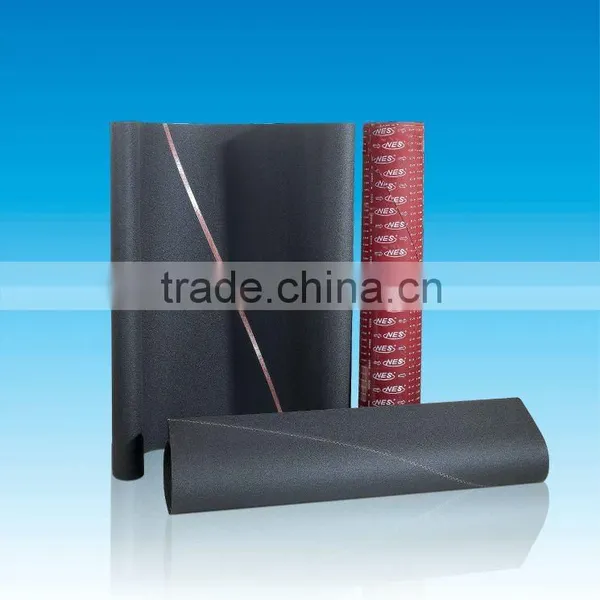Shengyan Silicon Abrasive Sanding Cloth Roll