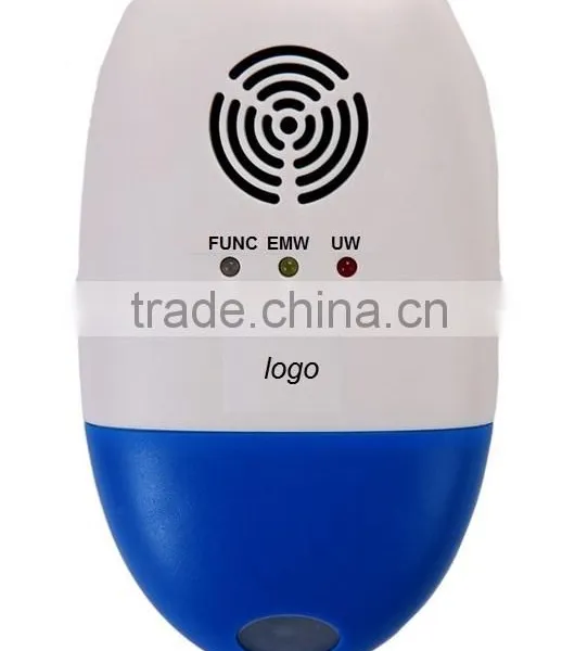 CE Ultrasonic Pest Repellent