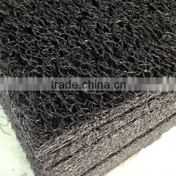 Roof Waterproofing System / Sedum Plants Drainage Mat