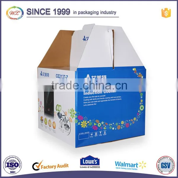 Credible China Manufacturers Luxury Gift Box Packaging photo-2