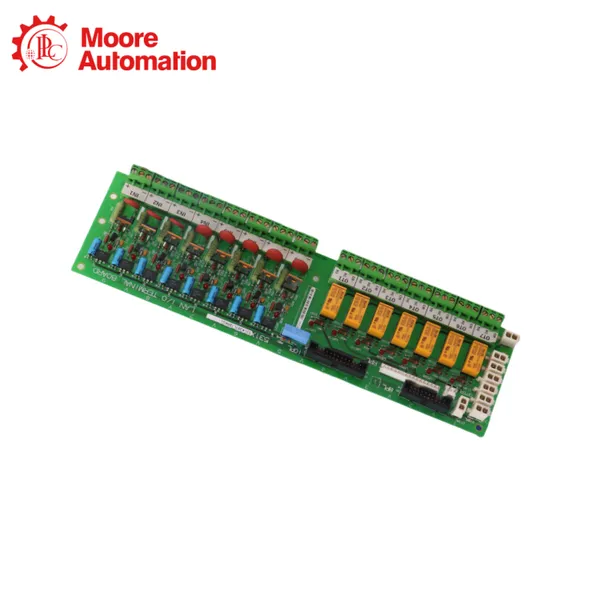 General Electric 531X307LTBAKG1 Input/Output Terminal Board photo-2