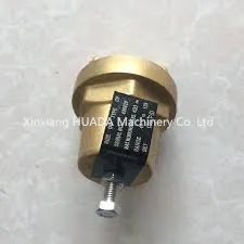Ingersoll Rand Air Compressor Regulate Valve 39905542 39905682 46651548 photo-2
