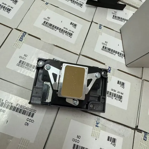 Epson 1390/L1800 Print Head