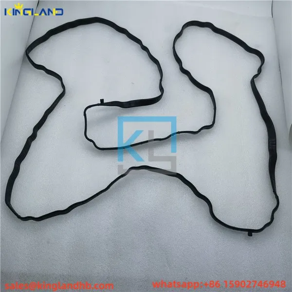 Diesel Engine Parts C6.6/C7.1 Valve Cover Gasket 317-3064 3173064 Fit For CATERPILLAR/CAT photo-3