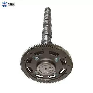 Camshaft Assembly OM457 OM460 OM501 OM502 Engine Accessories A4600500601 Original Factory